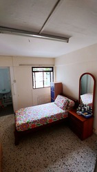 Blk 334 Clementi Avenue 2 (Clementi), HDB 3 Rooms #176216512